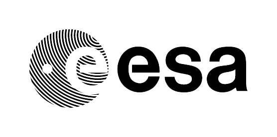 Supported by ESA